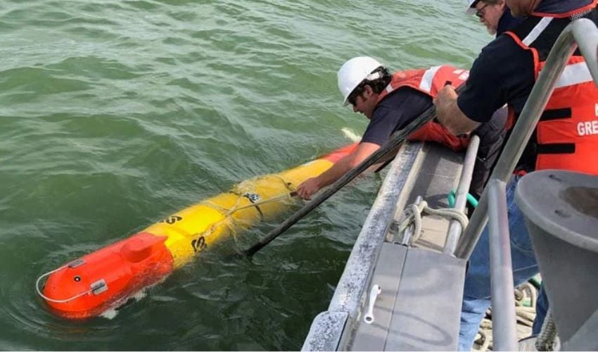 WEBINAR: From the Deep Sea to Humanoid Robots, Building Industrial Parts on the Carbon Platform